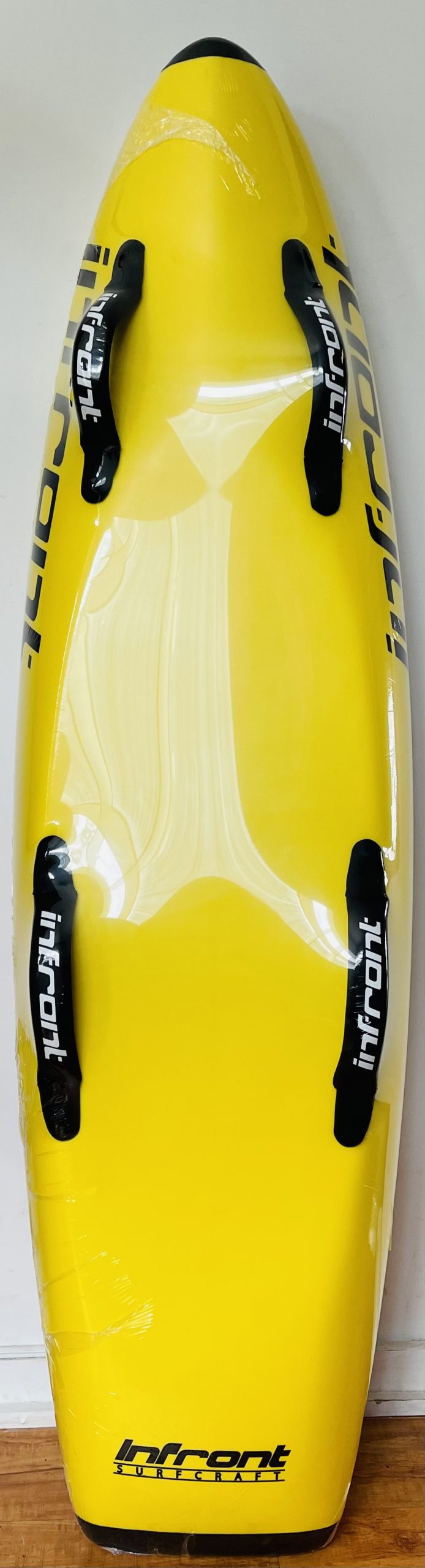 4’10 Beginner Board (Yellow, Blue, Pink available)