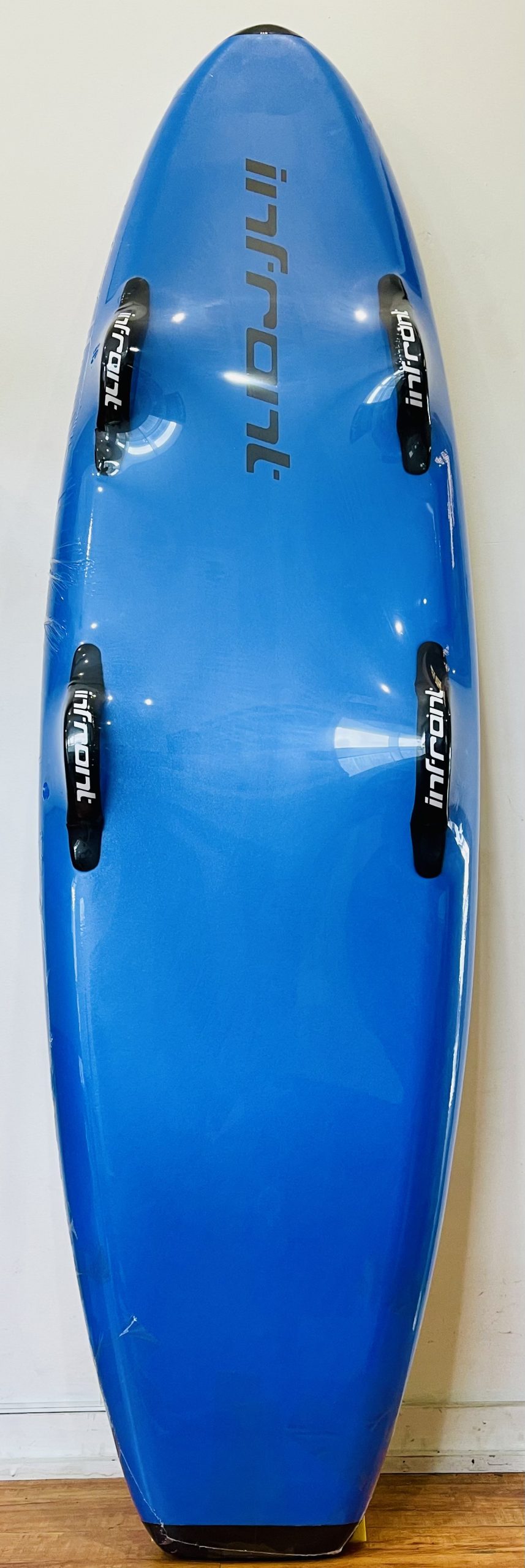 6ft Beginner Nipper Board (Blue)