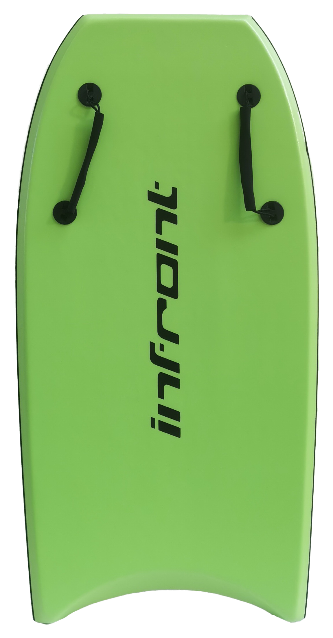 Body Board (Green)