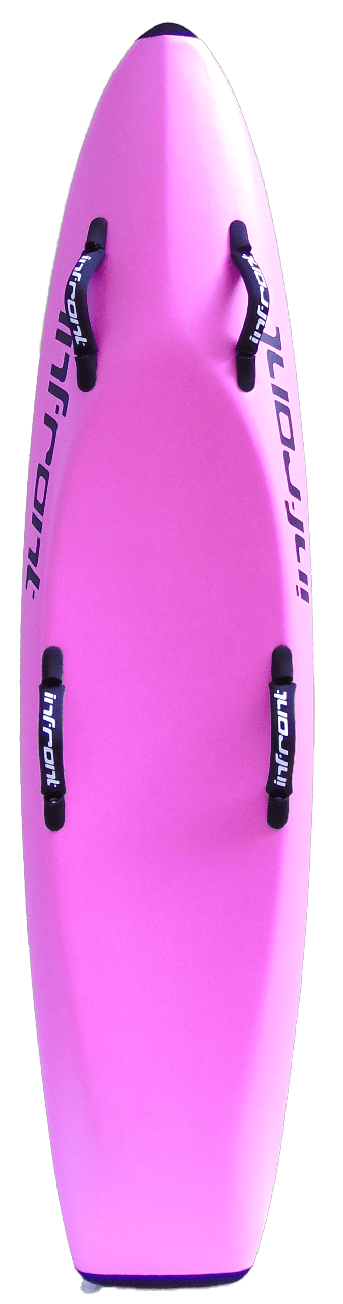 Lightweight Foam Nipper Board (Pink)
