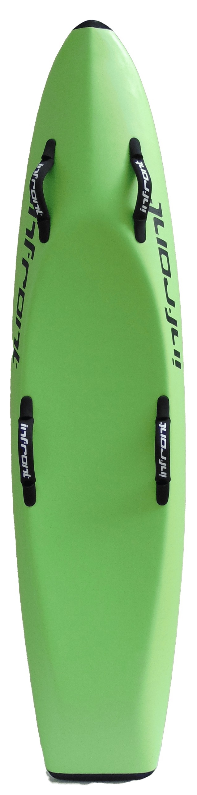 Lightweight Foam Nipper Board (Green)