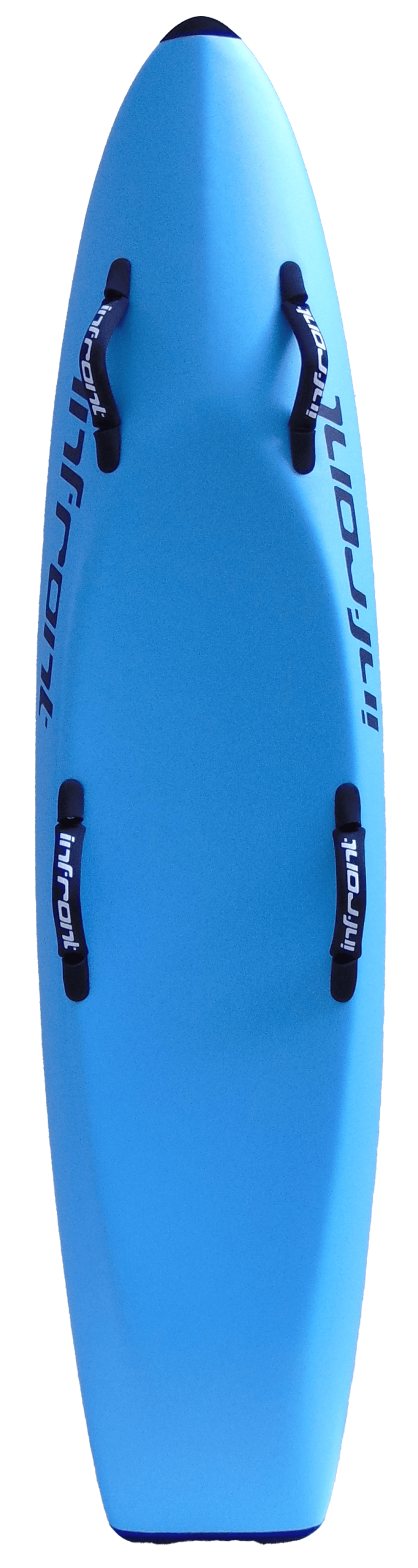 Lightweight Foam Nipper Board (Sky Blue)