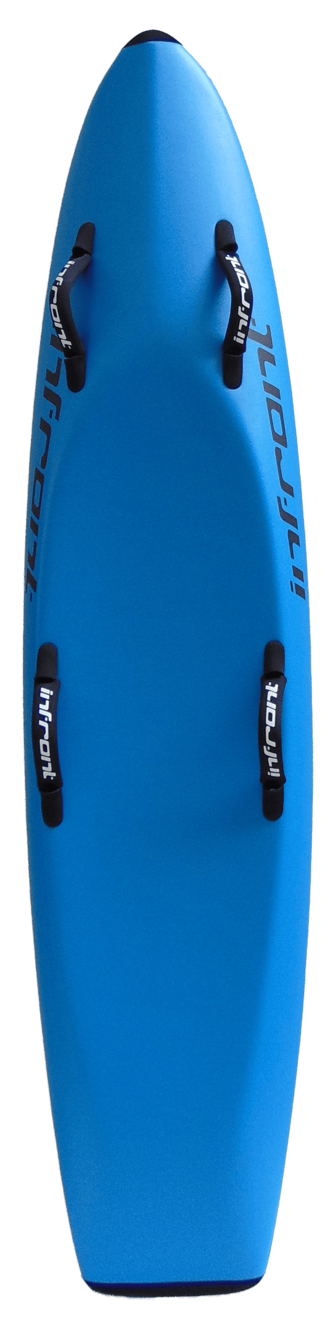 Lightweight Foam Nipper Board (Deep Blue)