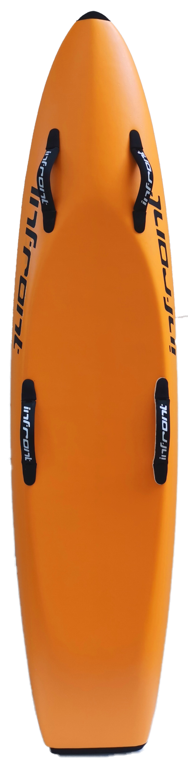 Lightweight Foam Nipper Board (Orange)