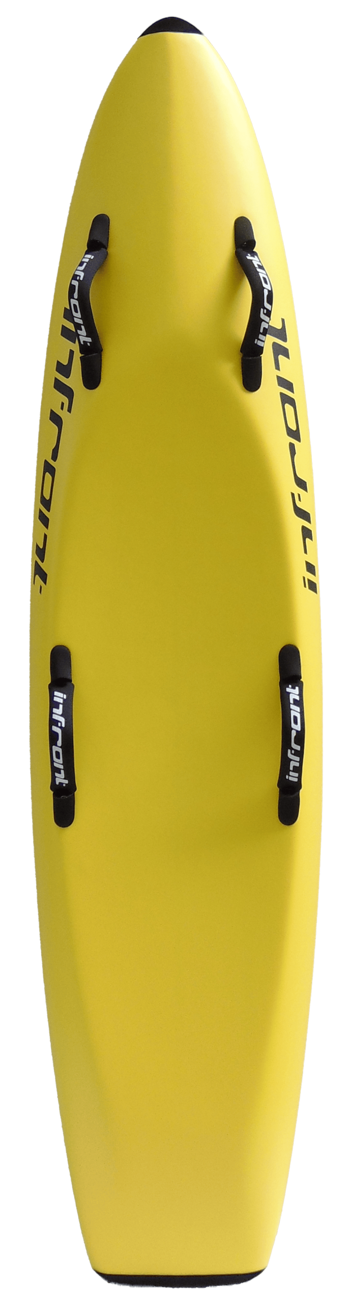 Lightweight Foam Nipper Board (Yellow)