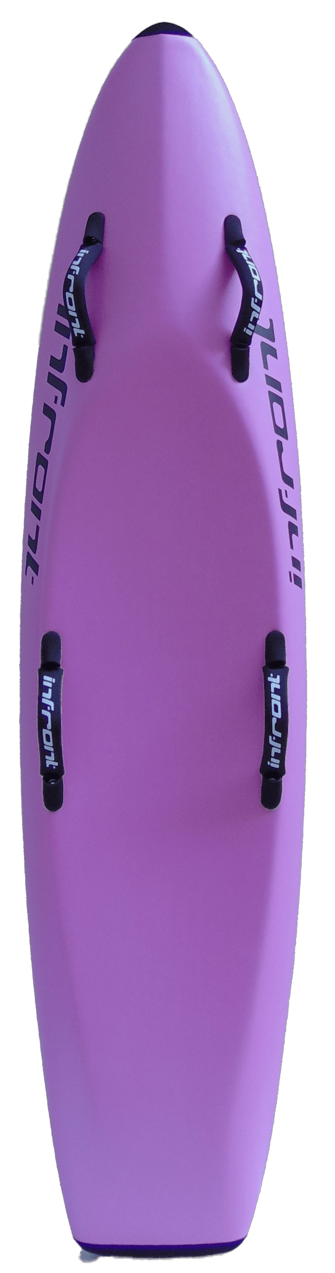 Lightweight Foam Nipper Board (Purple)