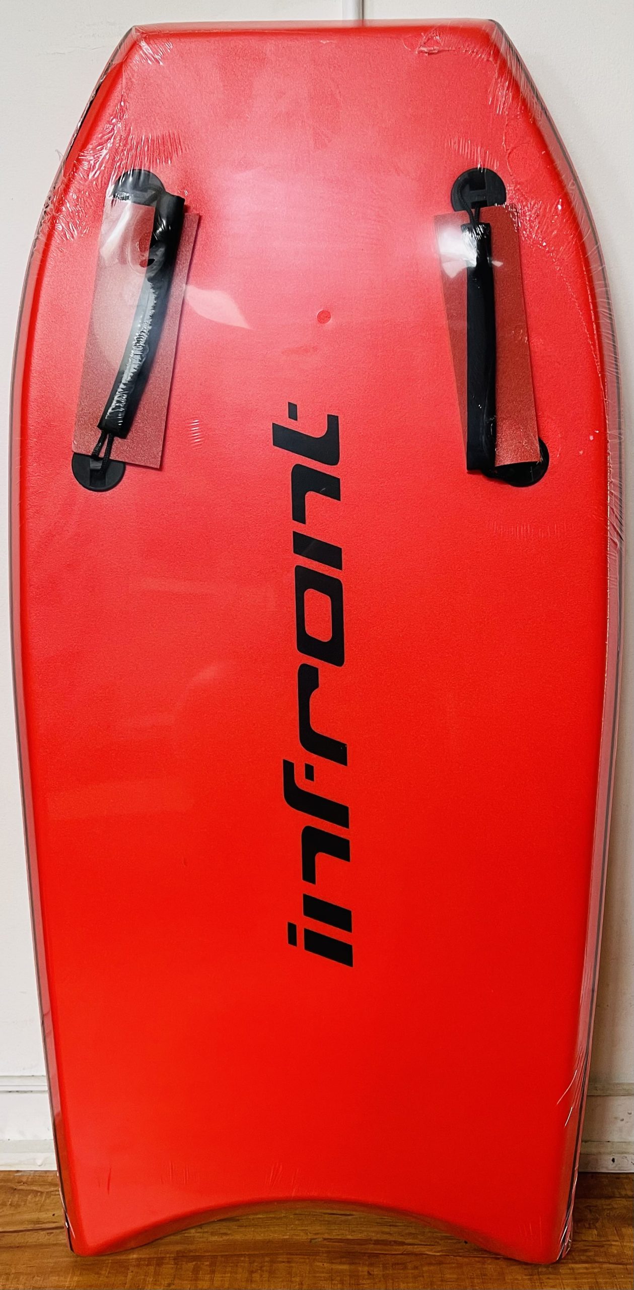 Body Boards (Red)